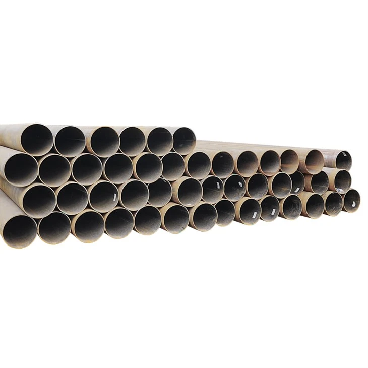 ASTM A106 Carbon Steel Pipe For Industrial Piping Fabrication price