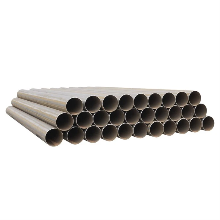 API 5L PSL1 273mm ERW jeklena cev