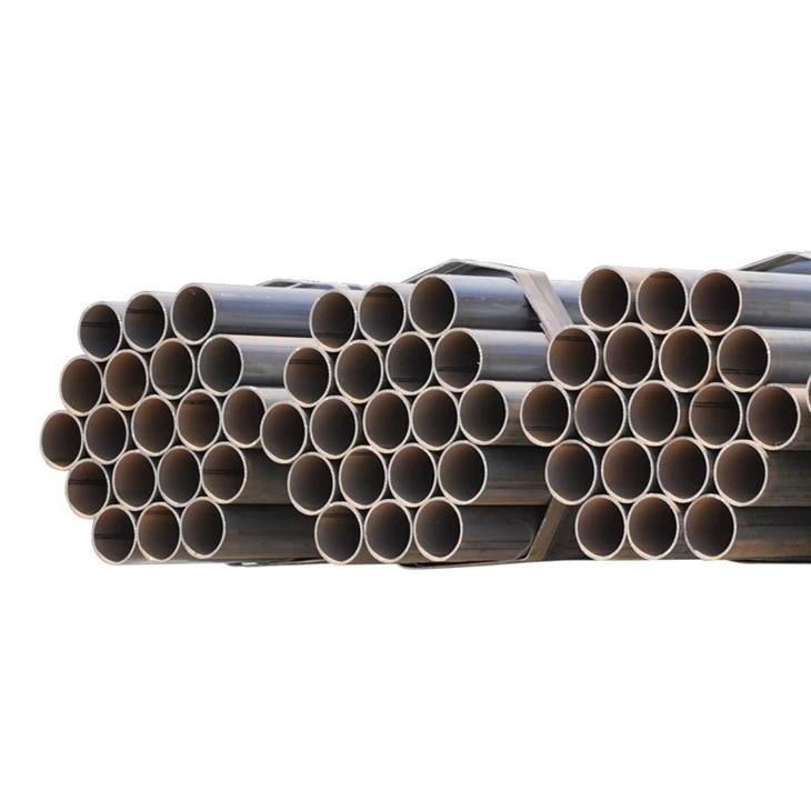 ERW Steel Pipe DN350 API 5L X42 PSL1 For Municipal Water Supply Projects price