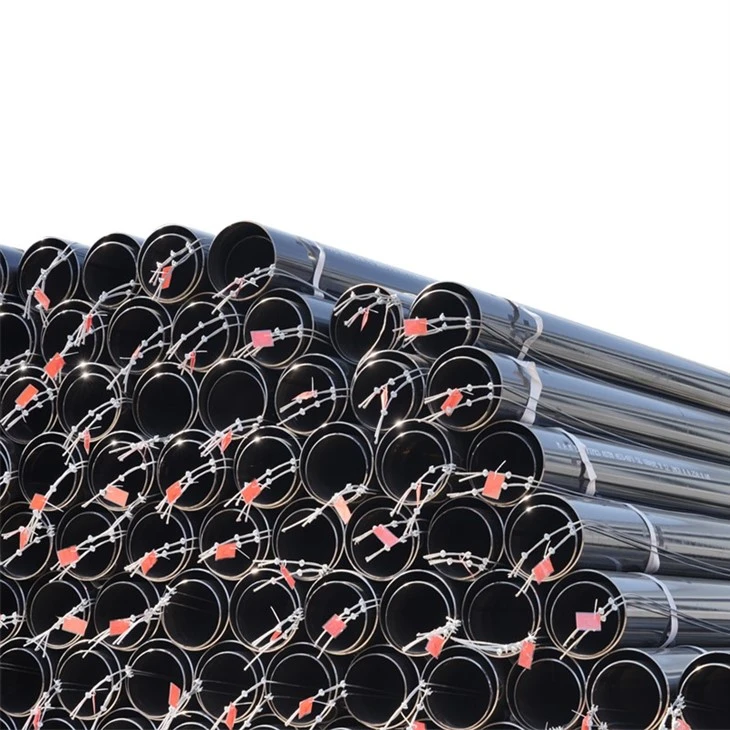 HFW Steel Pipe DN600 API 5L X52 PSL1 For Oil & Gas Transmission best