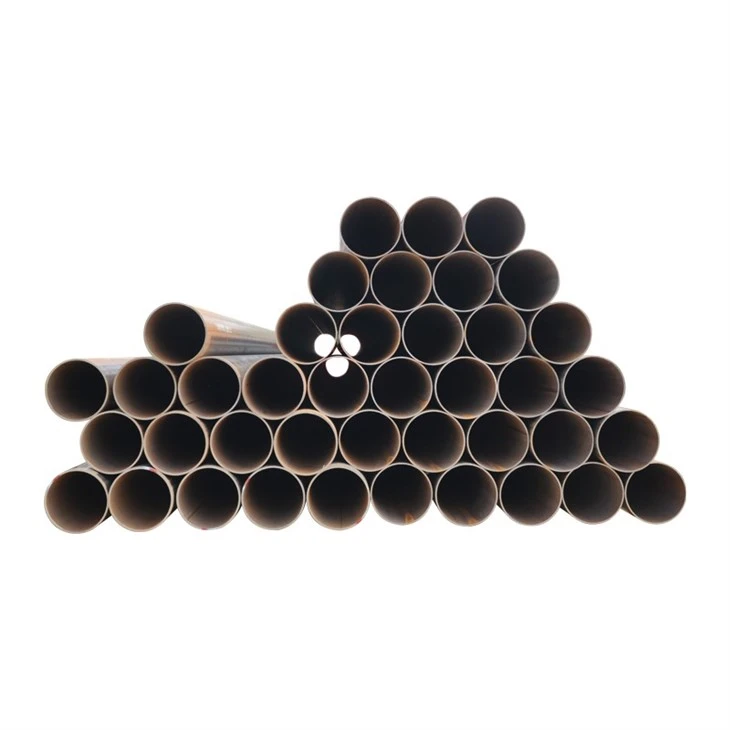 HFW Steel Pipe DN600 API 5L X52 PSL1 For Oil & Gas Transmission high quality