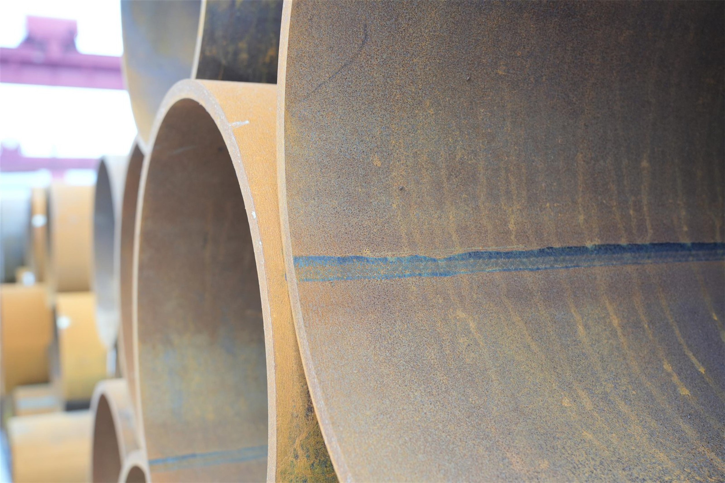 steel pipe steel pipe