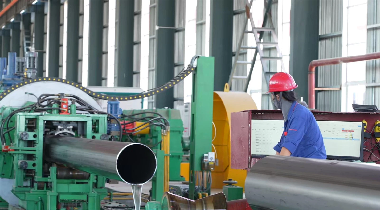 Carbon Steel Pipes Carbon Steel Pipes