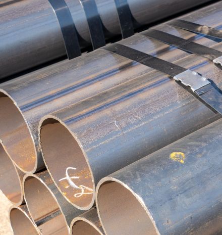 ERW Steel Pipe ERW Steel Pipe