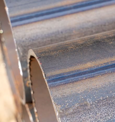 ERW Steel Pipe ERW Steel Pipe