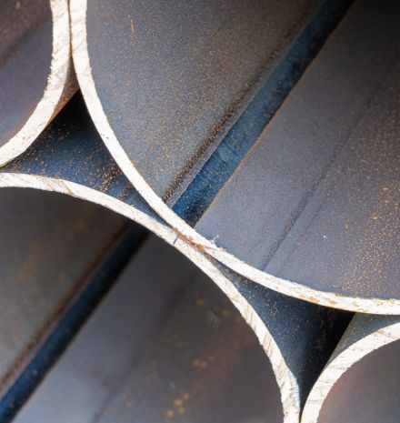 ERW Steel Pipe ERW Steel Pipe