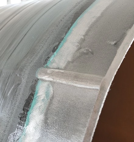 3PE Anti-Corrosion ERW Steel Pipe 3PE Anti-Corrosion ERW Steel Pipe