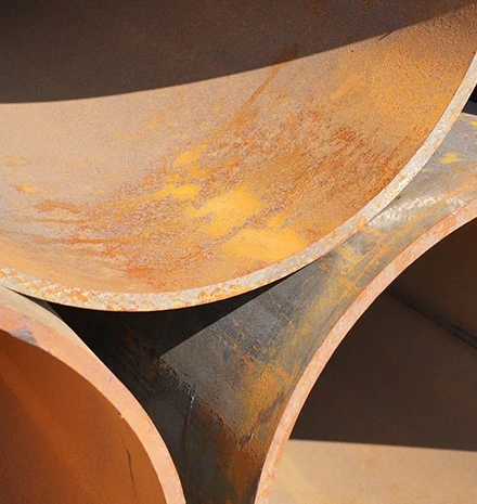 ERW Steel Pipe ERW Steel Pipe