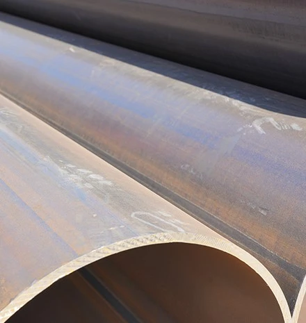 ERW Steel Pipe ERW Steel Pipe