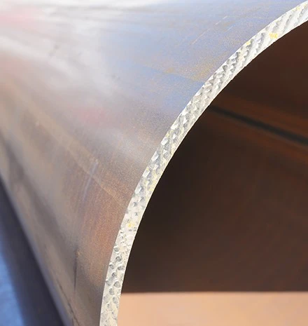 ERW Steel Pipe ERW Steel Pipe