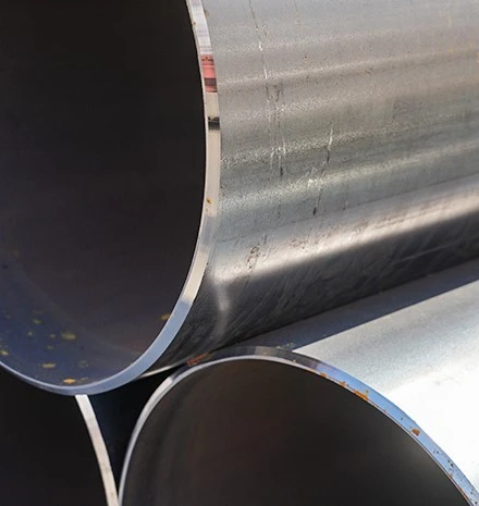 ASTM A106 Carbon Steel Pipe ASTM A106 Carbon Steel Pipe