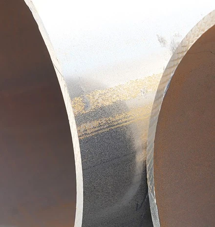 API 5L Gr.B DN200 ERW Steel Pipe Line Pipe API 5L Gr.B DN200 ERW Steel Pipe Line Pipe