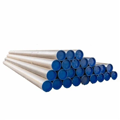 194 mm ERW jeklena cev API 5L industrijska cev