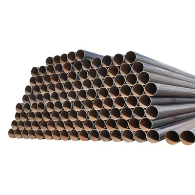 Jeklena cev ERW ASTM A53 GR.B DN500