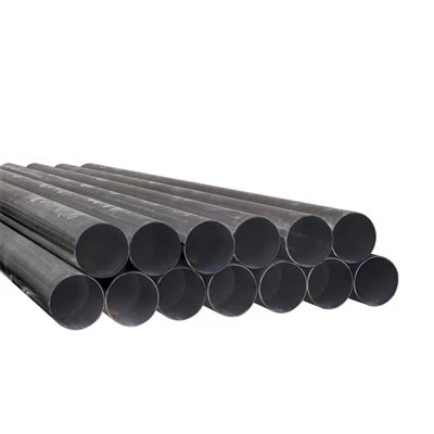 Strukturne cevi Jeklene cevi ERW EN 10219 S355JR